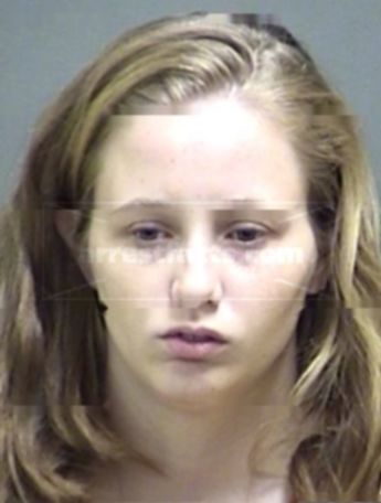 Taylor Shana Norris