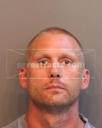 James Roy Stamey