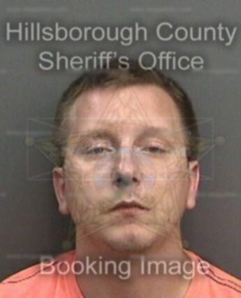 Corey David Burroughs