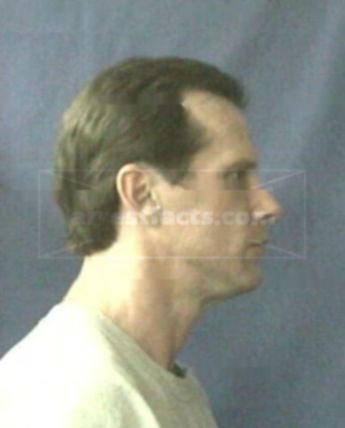 Scott Burton Alexander
