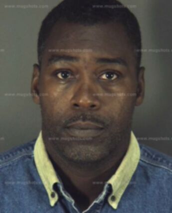 Norman Anthony Carroll