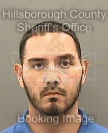 Shane Michael Dominguez