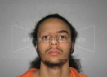 Alexander Eugene Wright