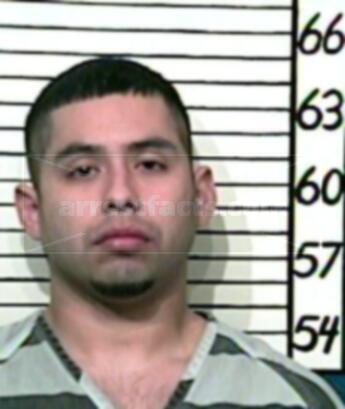Christopher James Garcia