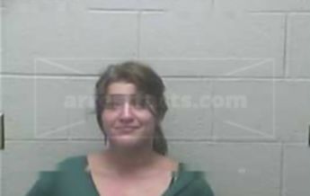 Jamie Marie Berger