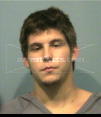 Blake Edward Rossing