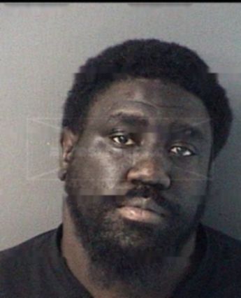 Mantell Alonzo Mcintosh