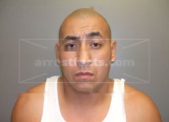 Jesse Ramirez Mora