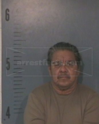 Willie Garcia Arellano