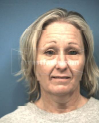 Dana Michelle Dunn