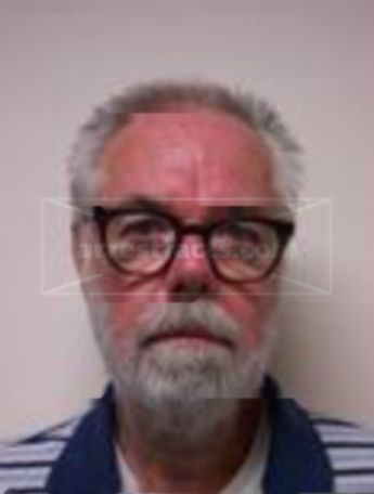 Lewis Edward Martin