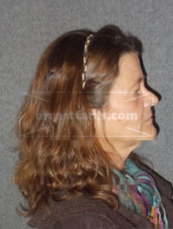 Rhonda L Mckaig