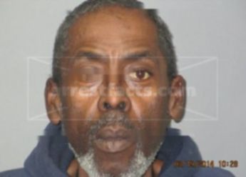 Damon Errol Creswell