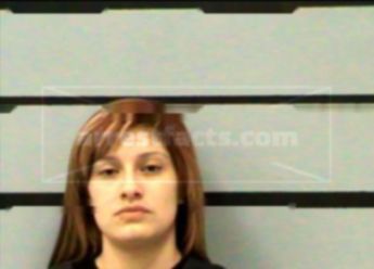 Miranda Ann Esquivel