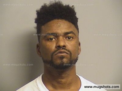 Carrington Blaine Williams