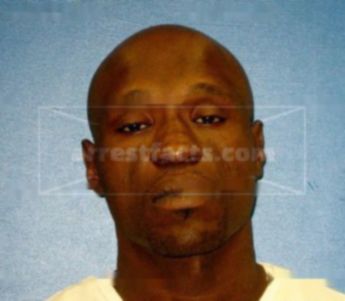 Reginald Jerome Harrell