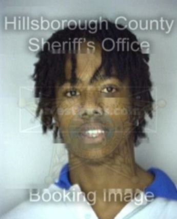 Rodney David Valery