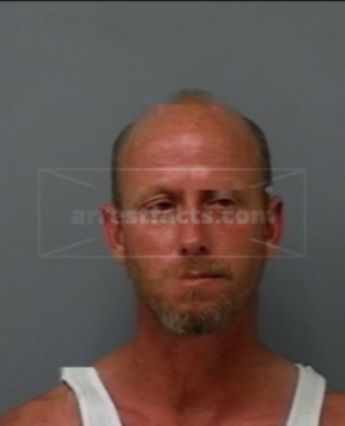 Cary Dean Eversole