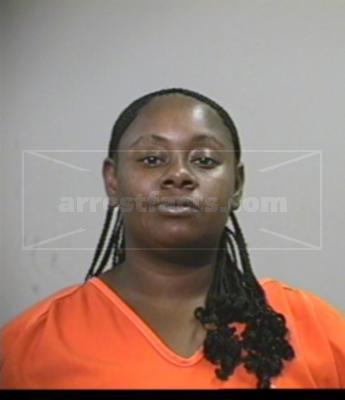 Tenneshia Dena Vigne