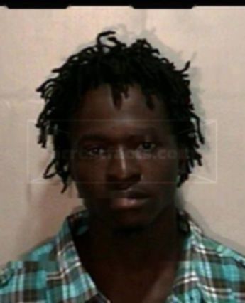 Harold Nathen Dalton Jr.