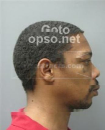 Marcus Dubose