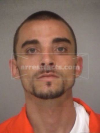 Ashley Edward Adams
