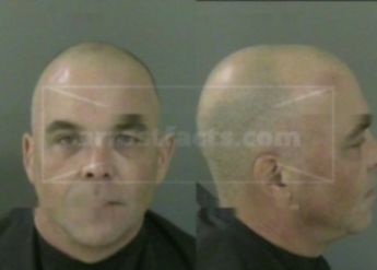 Mark Johnathan Evans
