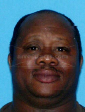 Harry Lee Preston Jr.