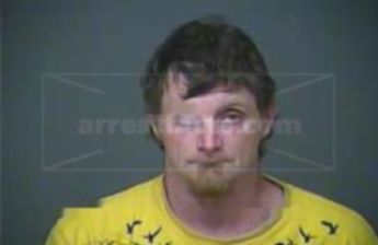 Nicholas Allan Justice