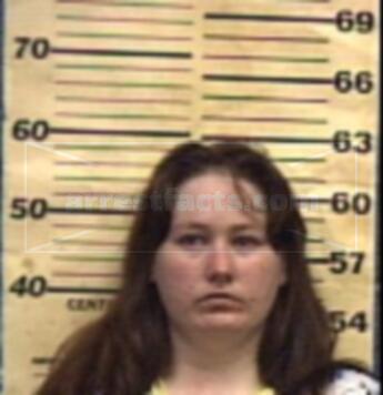 Tyease Davis Ethridge