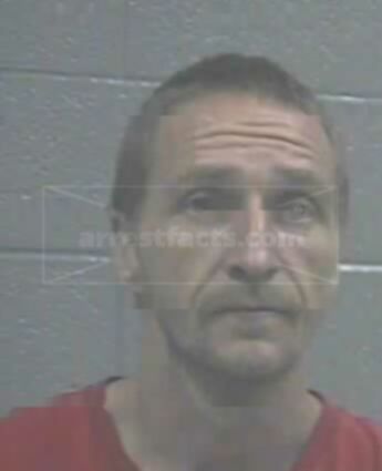 Ray Granvil Flint