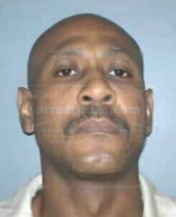 Anthony Jarade Bellamy