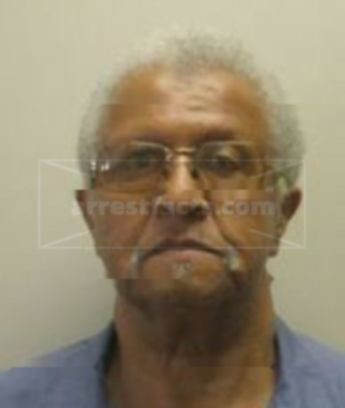 Felton Don Stewart