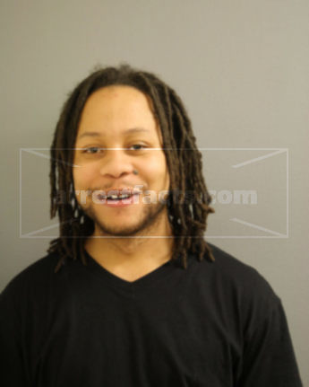 Lashon Stuckey