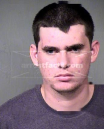 Chance Dakota Meachum