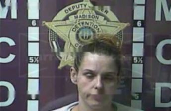 Christy Michelle Phillips