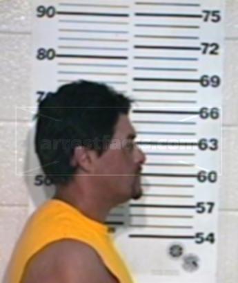 Juan Garza Rodriguez