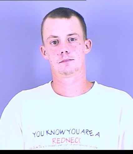 Charles William Luper