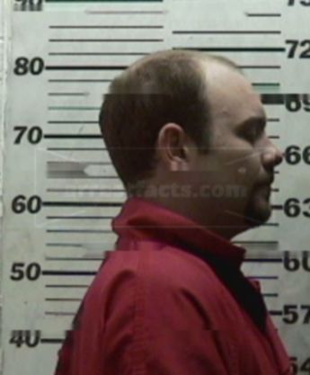 Randy Wayne Mullins