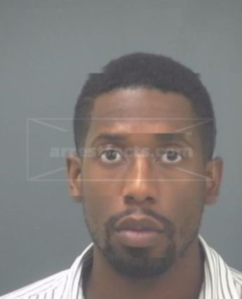 Mitch Junior Francois