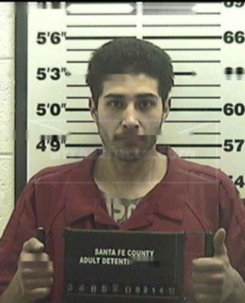 Eric Lopez