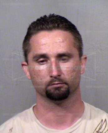 Joshua Wyatt Cain