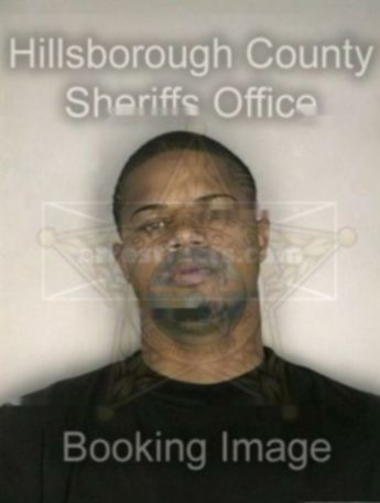 Anthony Cavarious Davis