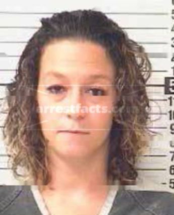 Robbie Nicole Tipton
