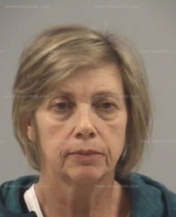 Cathy Mangum Sauls