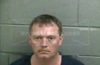 Mark Edward Compton
