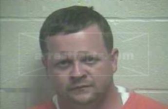 John Cory Beaver