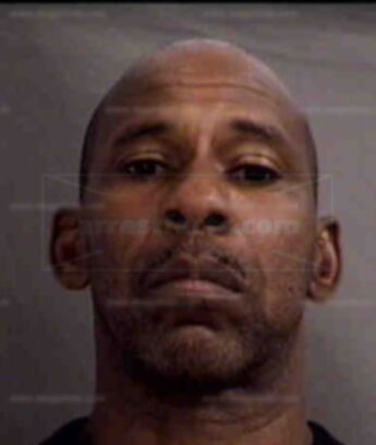 Calvin Roosevelt Luckey