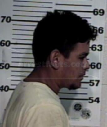 Fabian Garcia Trevino