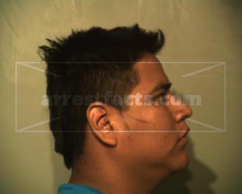 Eric Aaron Gonzalez